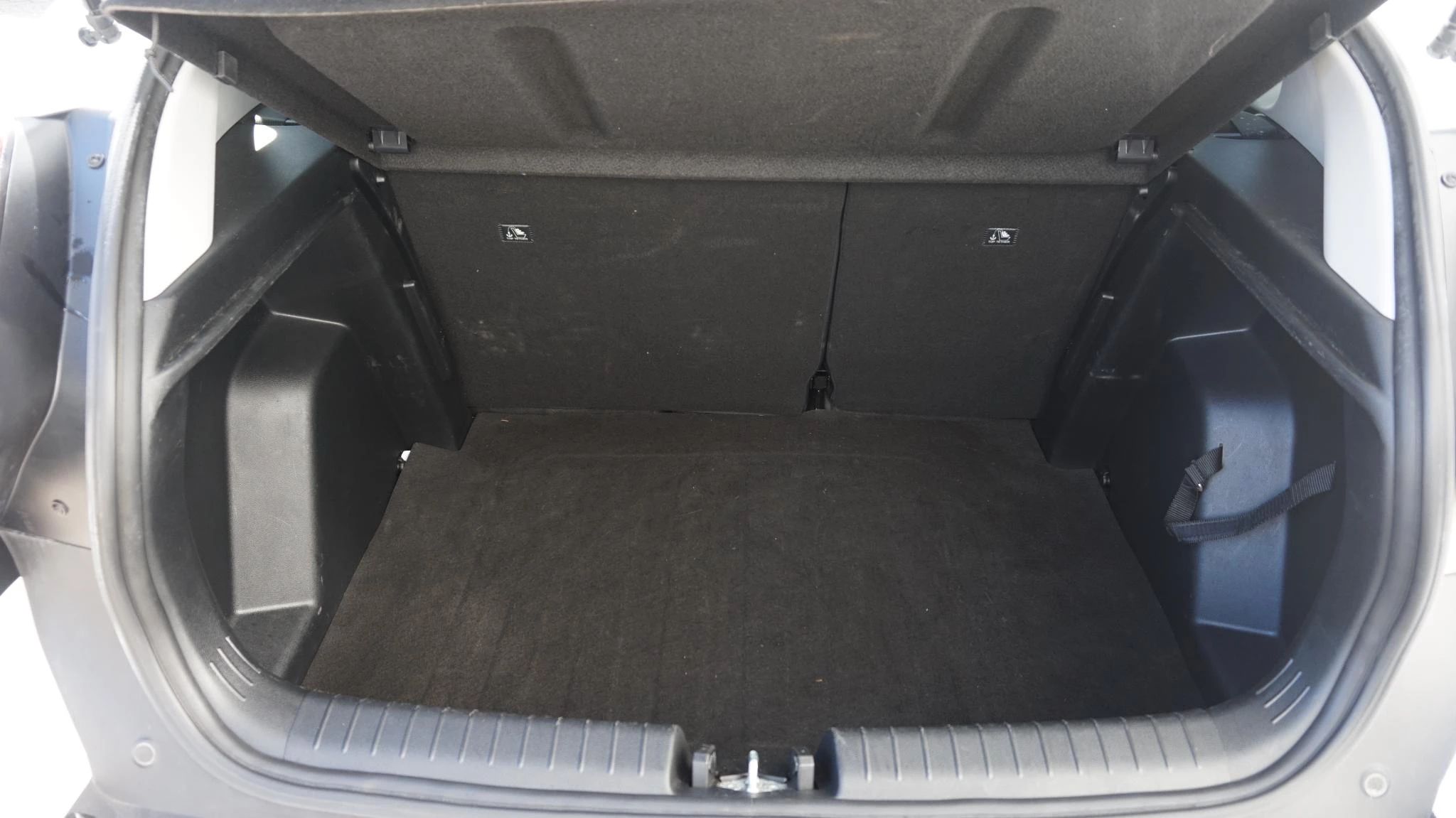 Hoofdafbeelding Hyundai Bayon