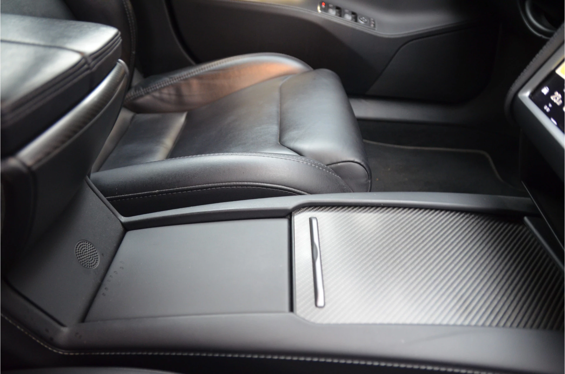 Hoofdafbeelding Tesla Model S