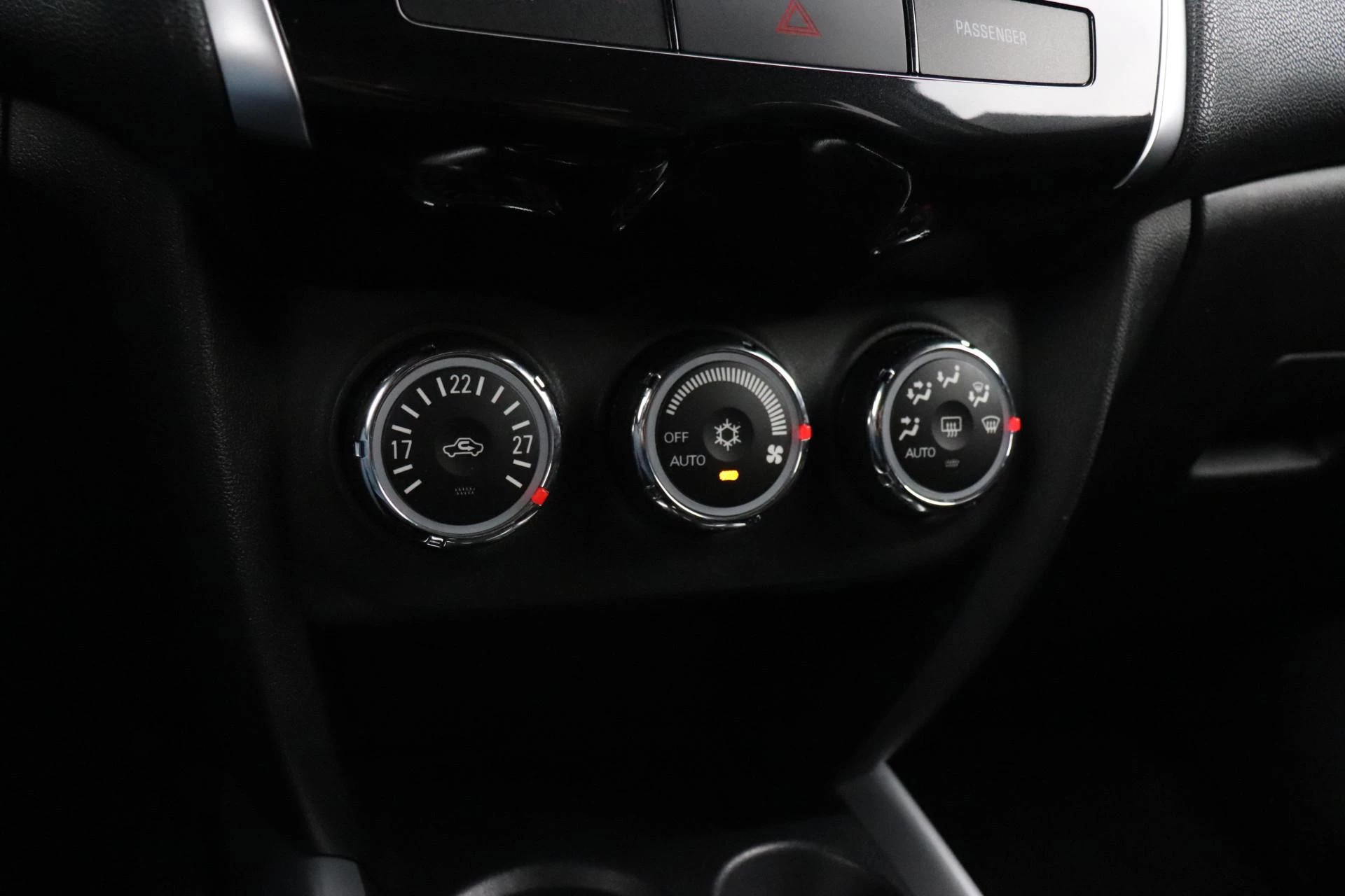 Hoofdafbeelding Citroën C4 Aircross