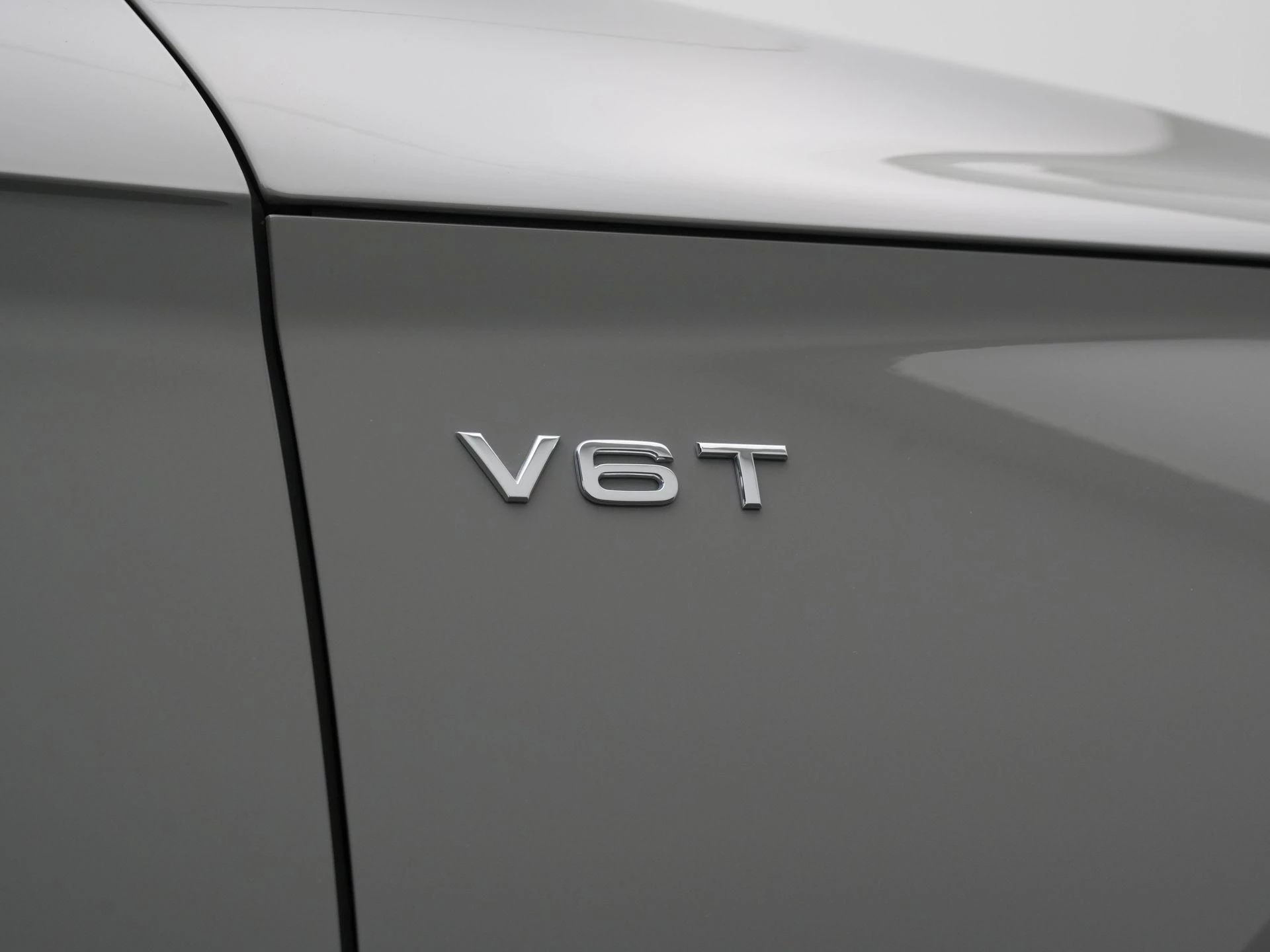 Hoofdafbeelding Audi SQ5