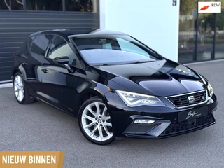 Seat Leon 1.4 TSI FR Ambient Light | Carplay | Navi | PDC