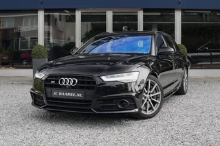 Audi S6 4.0 TFSI S6 PROLINE+