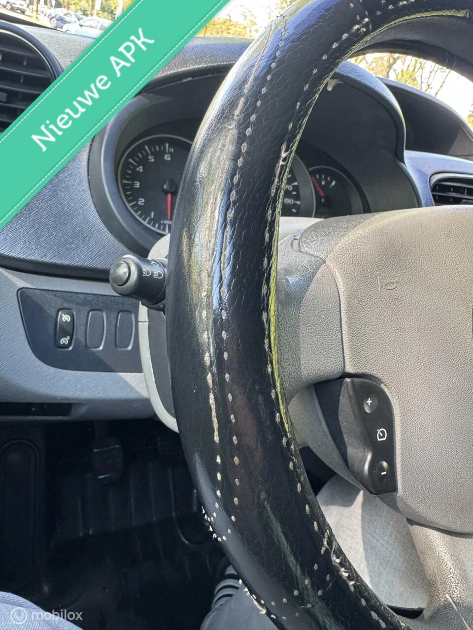 Hoofdafbeelding Renault Kangoo