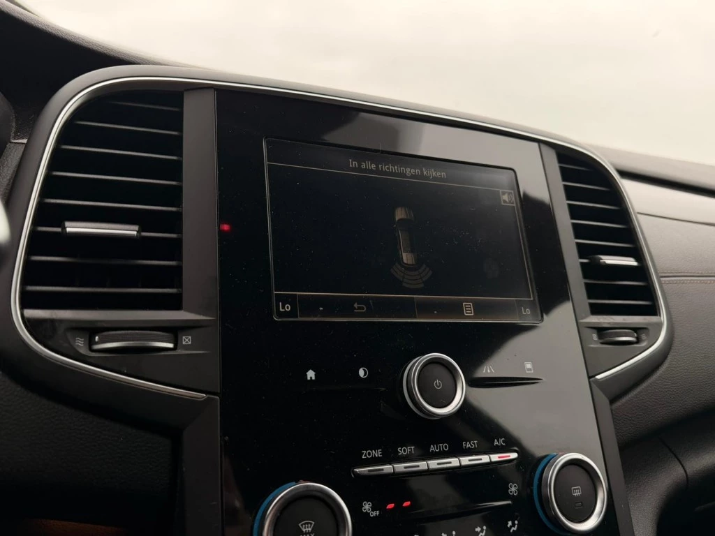 Hoofdafbeelding Renault Talisman