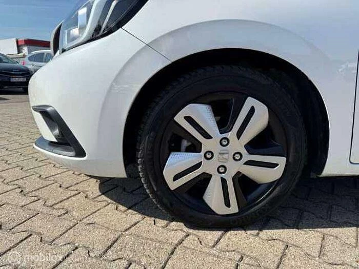 Hoofdafbeelding Honda Jazz