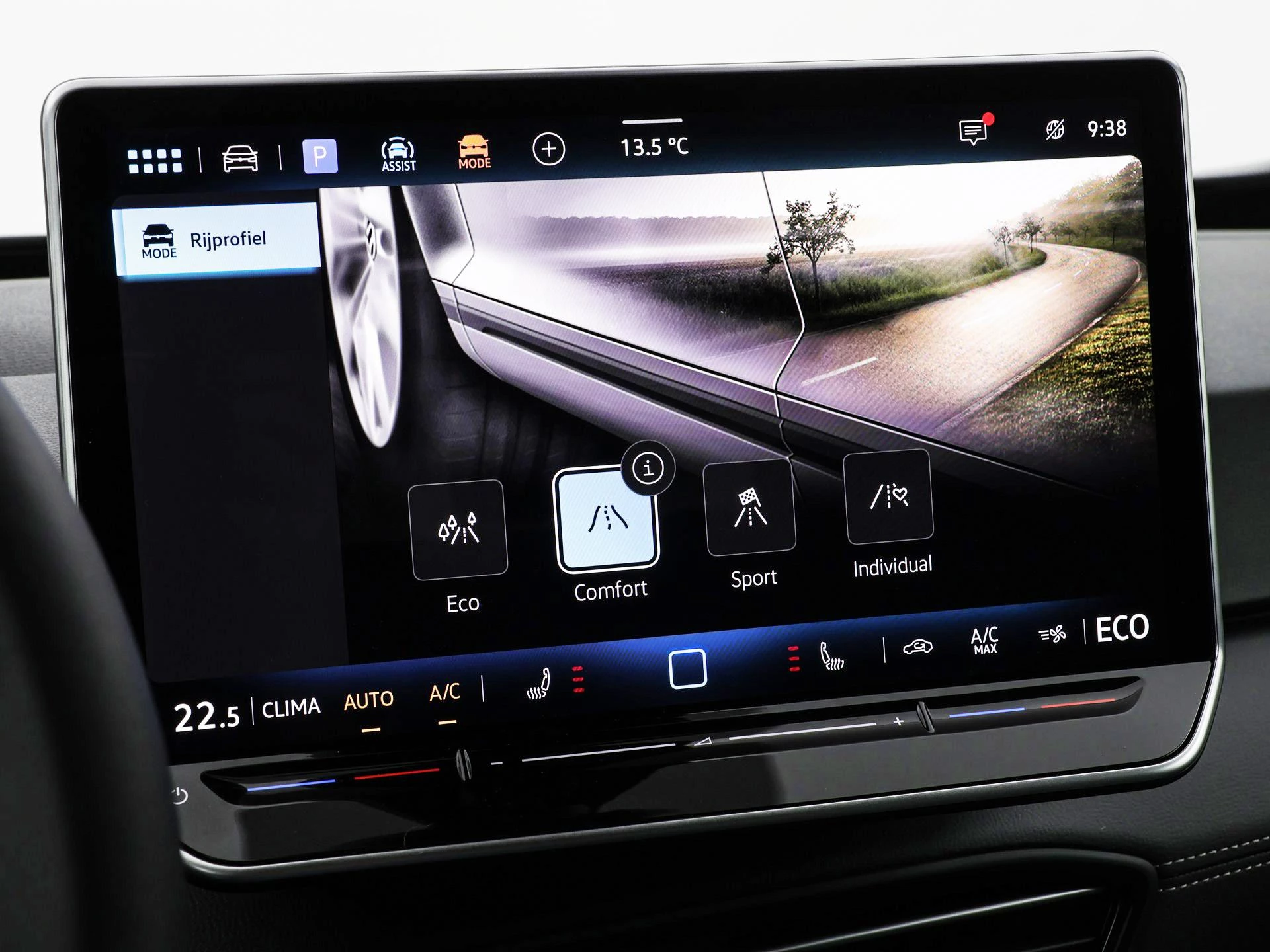 Hoofdafbeelding Volkswagen ID.3