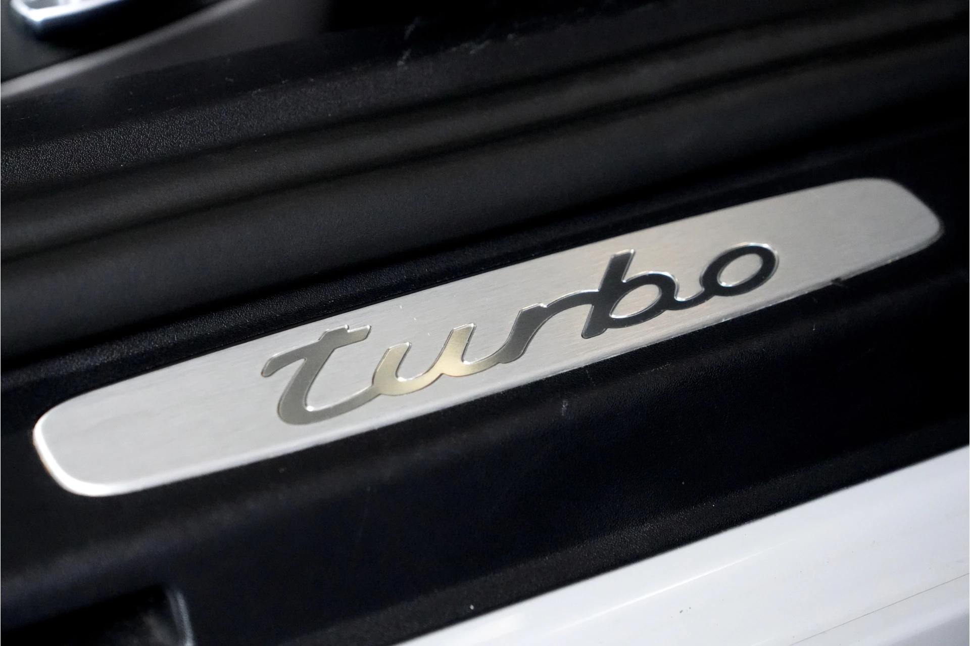 Hoofdafbeelding Porsche 911