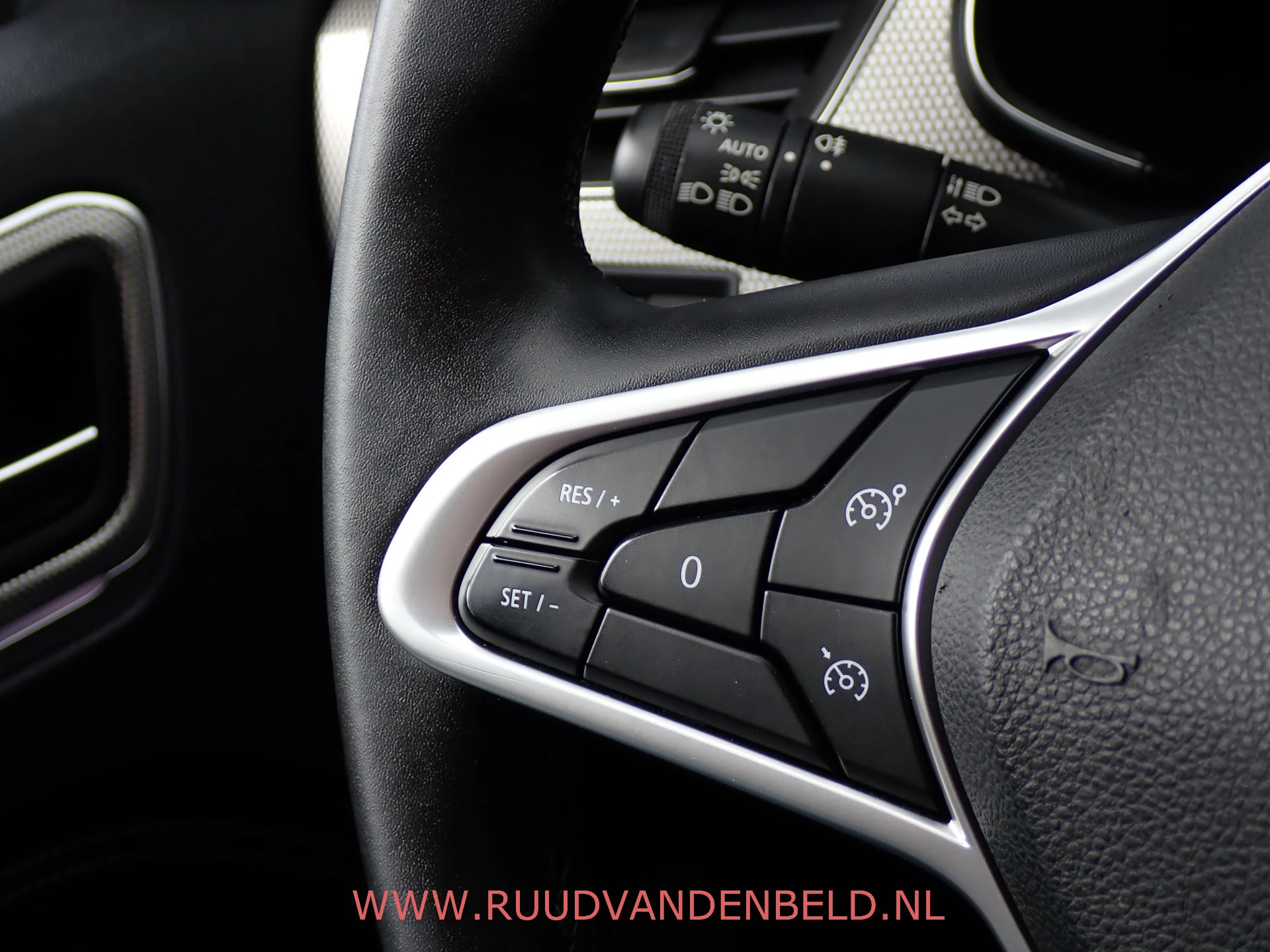 Hoofdafbeelding Renault Arkana
