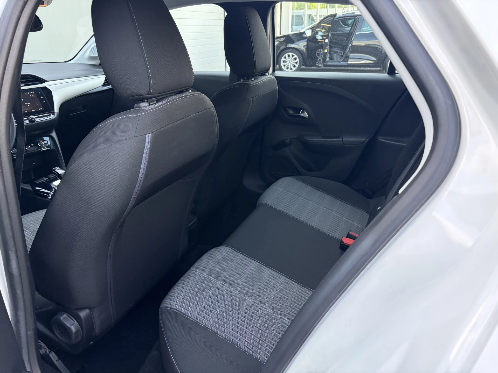 Hoofdafbeelding Opel Corsa-e