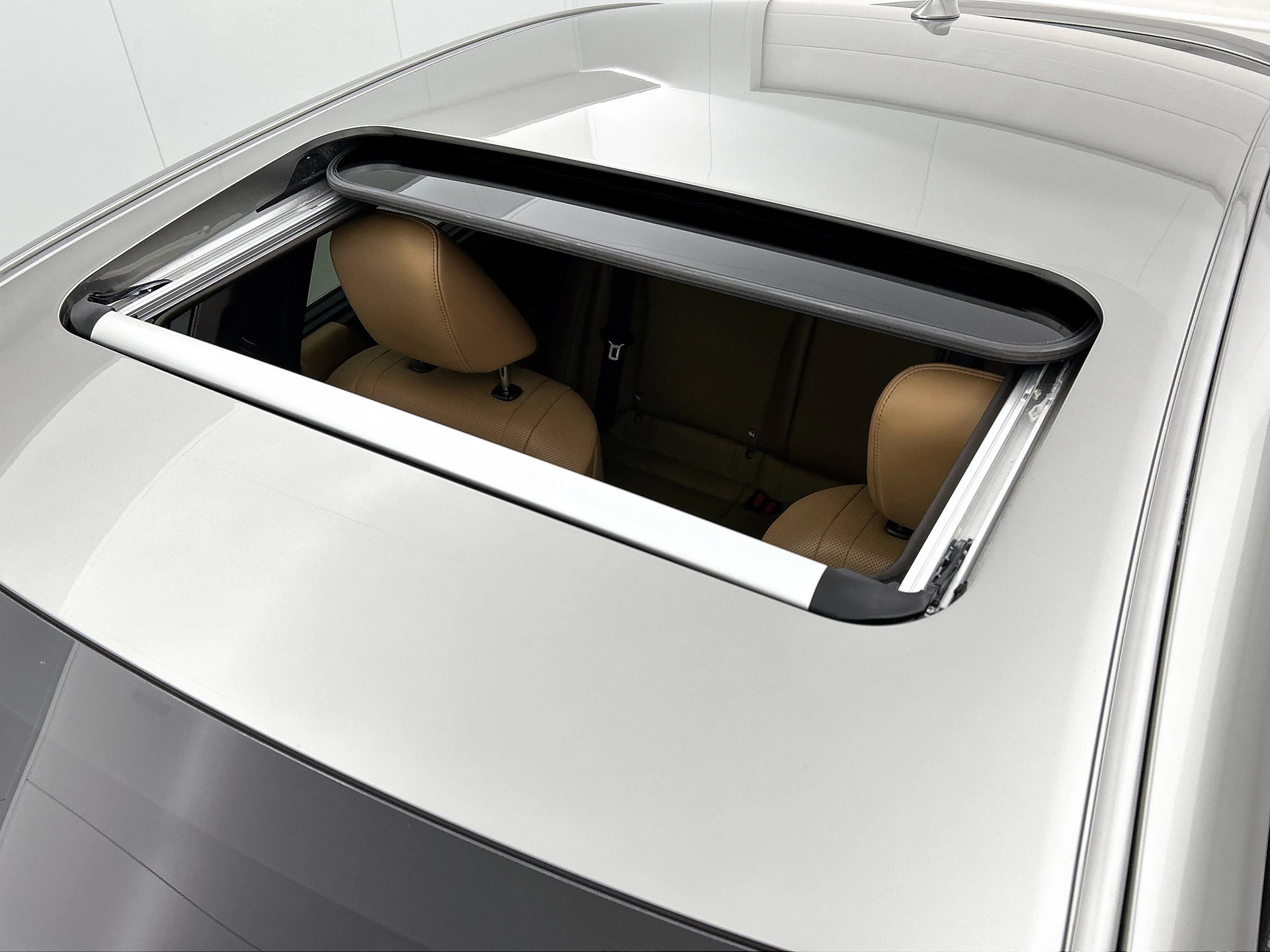 Hoofdafbeelding Lexus ES