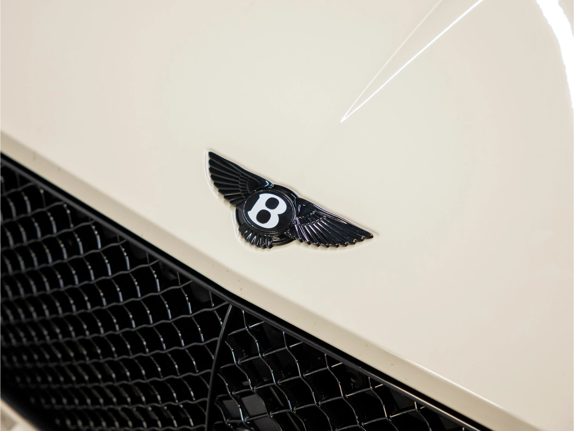 Hoofdafbeelding Bentley Continental GT