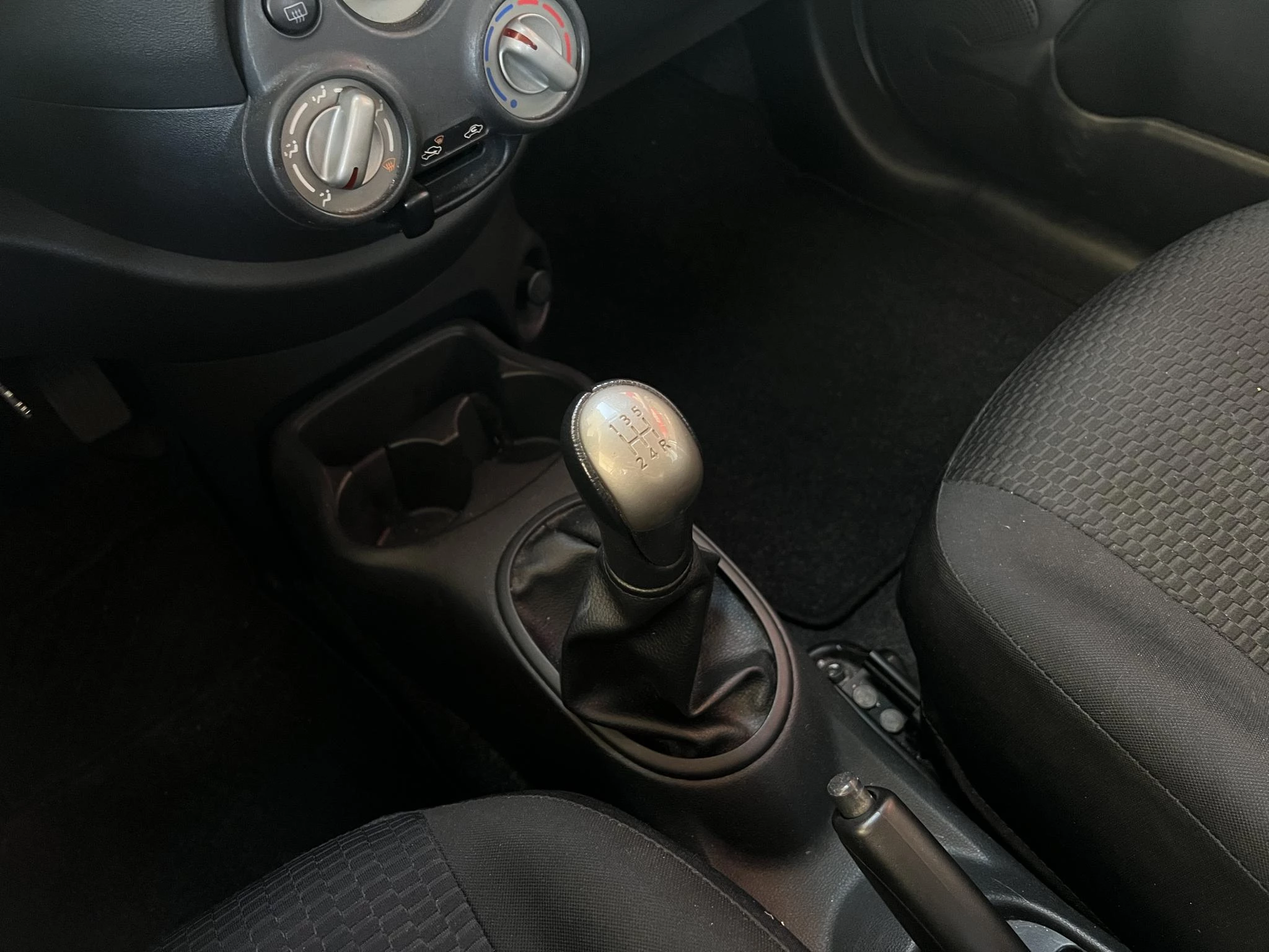 Hoofdafbeelding Nissan Micra