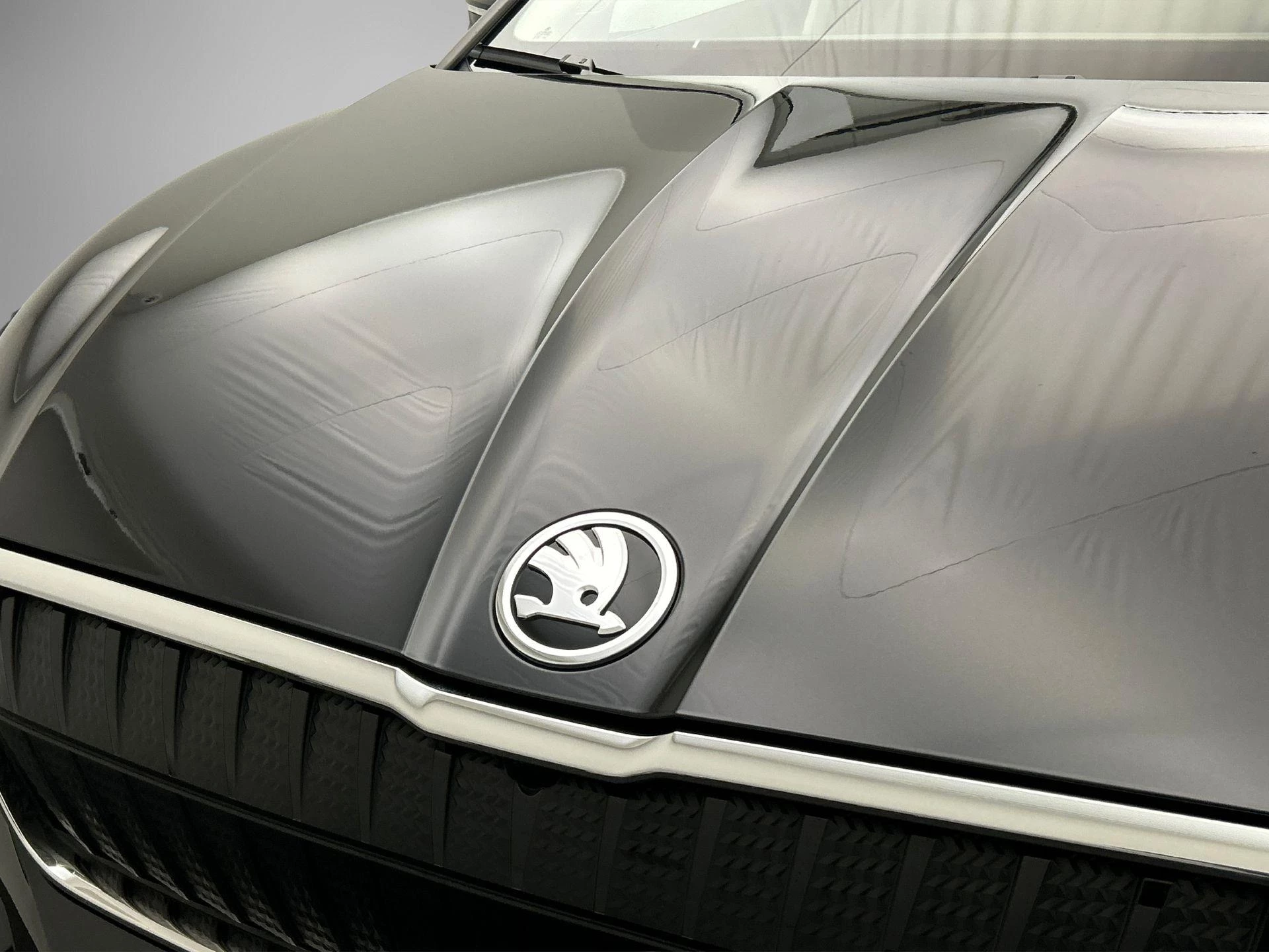 Hoofdafbeelding Škoda Enyaq Coupe