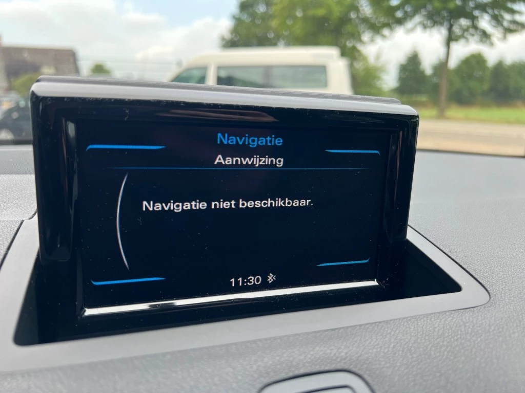 Hoofdafbeelding Audi A1
