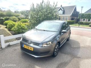 Volkswagen Polo 1.2 TSI 90PK Comfortline 5-DEURS AIRCO ELEKTRISCH PAKKET NIEUWE APK BIJ LEVERING!!