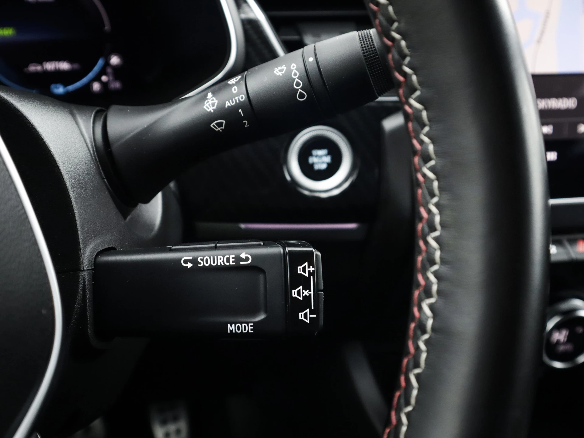 Hoofdafbeelding Renault Arkana