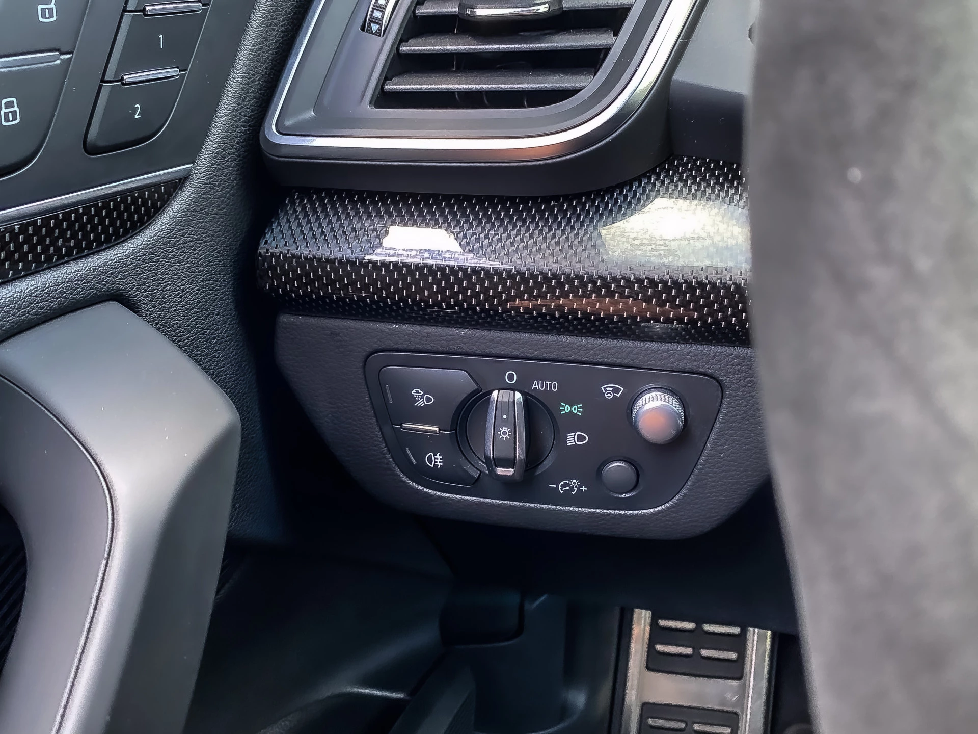 Hoofdafbeelding Audi SQ5