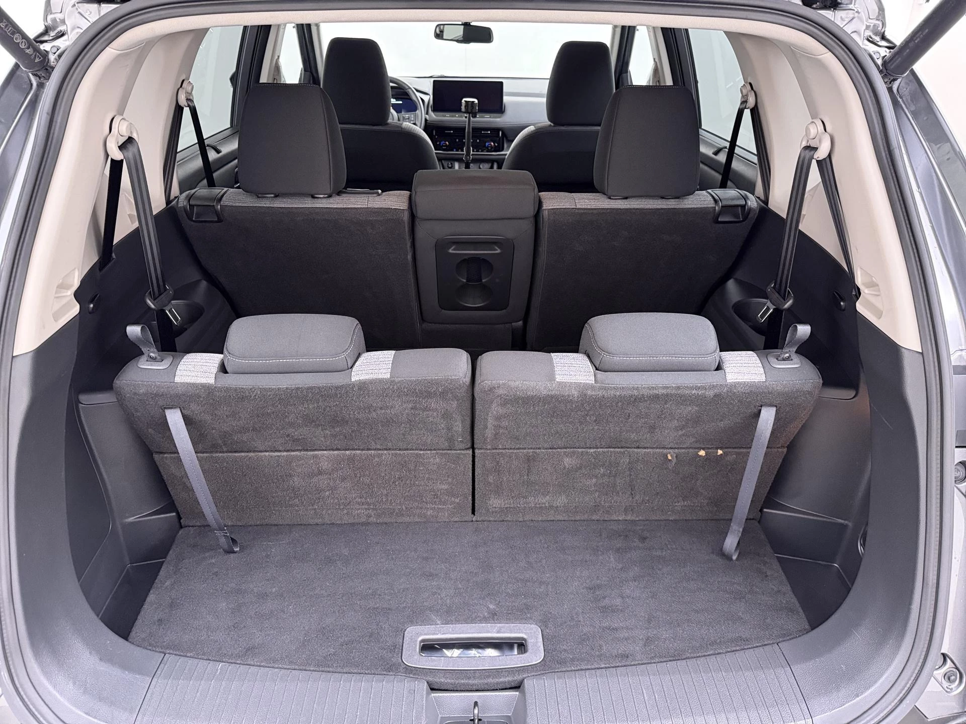 Hoofdafbeelding Nissan X-Trail