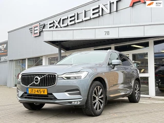 Hoofdafbeelding Volvo XC60 Volvo XC60 2.0 T5 Inscription | ACC | Trekhaak