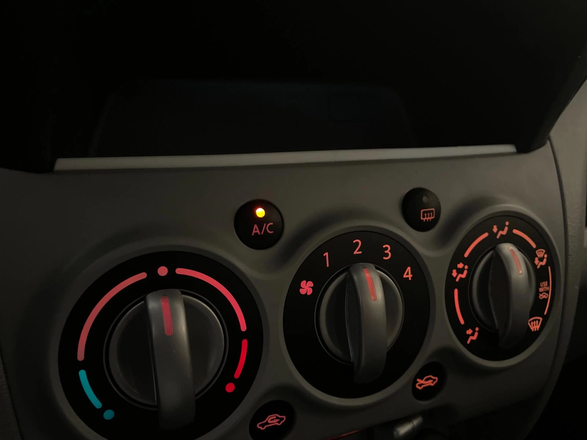 Hoofdafbeelding Suzuki Alto