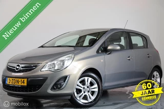 Opel Corsa 1.2 EcoFlex Design Edition - AIRCO - CRUISE CONTROL