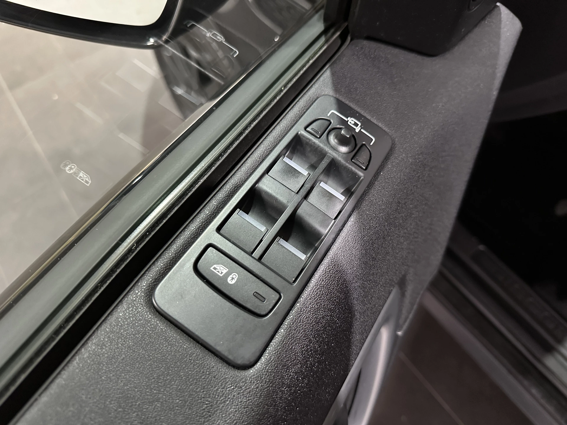 Hoofdafbeelding Land Rover Discovery Sport