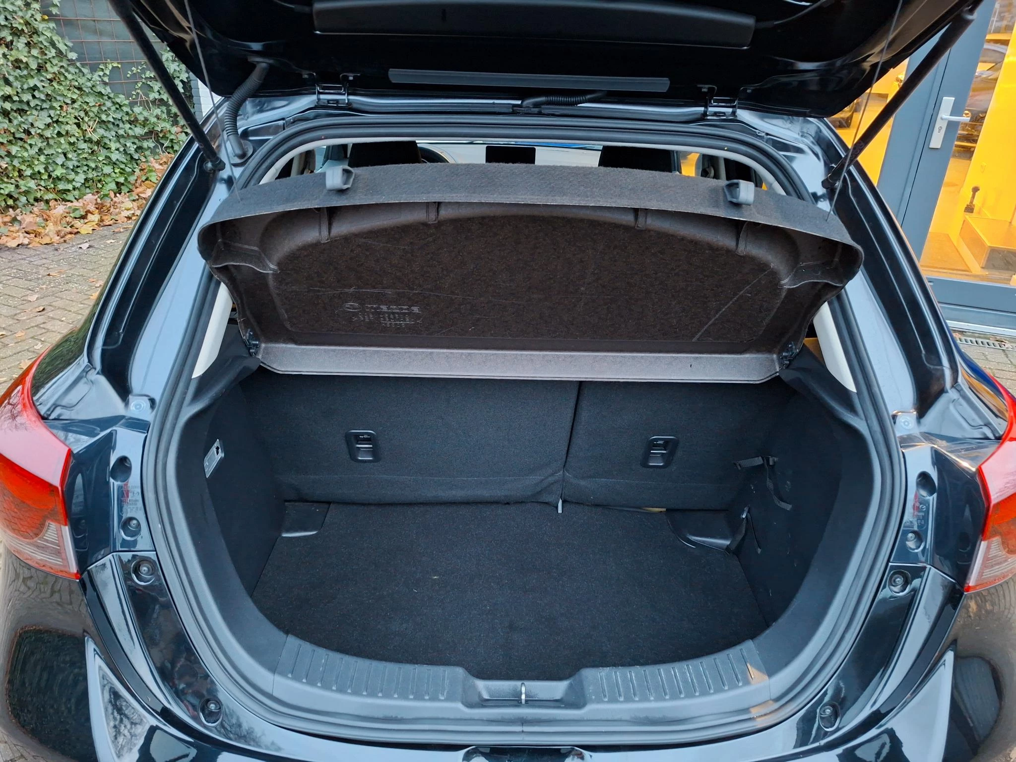 Hoofdafbeelding Mazda 2