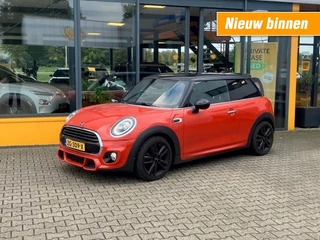 MINI Cooper 1.5 John Cooper Works - Navi