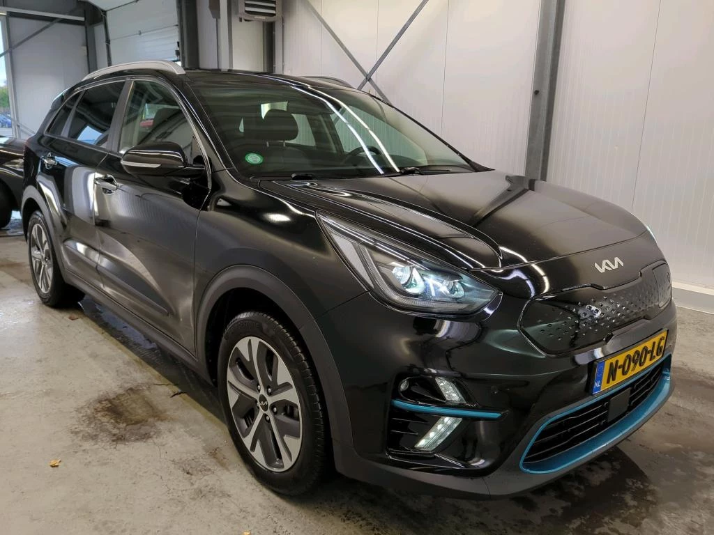 Hoofdafbeelding Kia e-Niro
