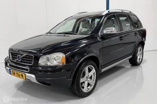 Volvo XC90 3.2 Sport 7-PERSOONS / SCHUIFDAK / DEALER HISTORIE