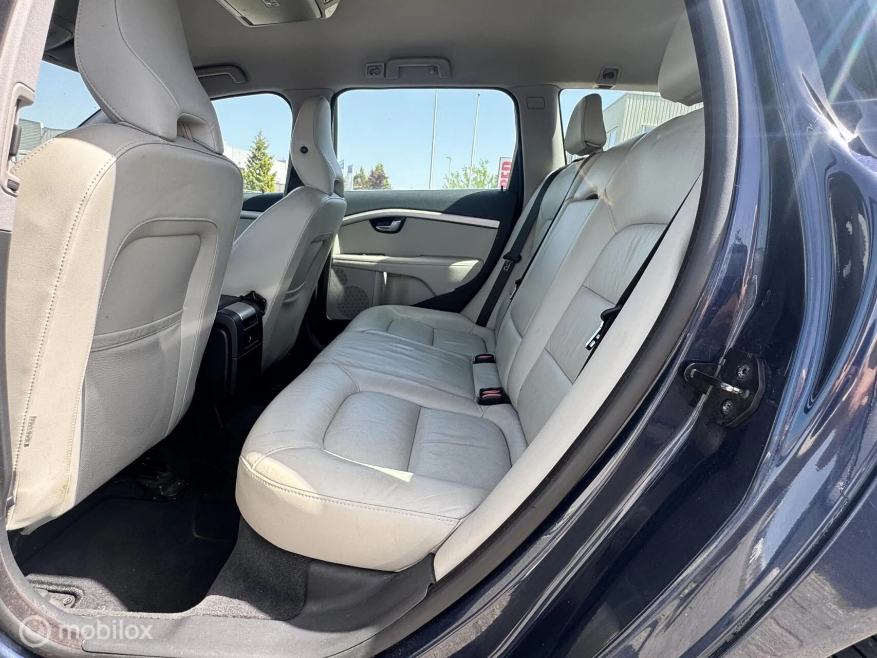 Hoofdafbeelding Volvo V70