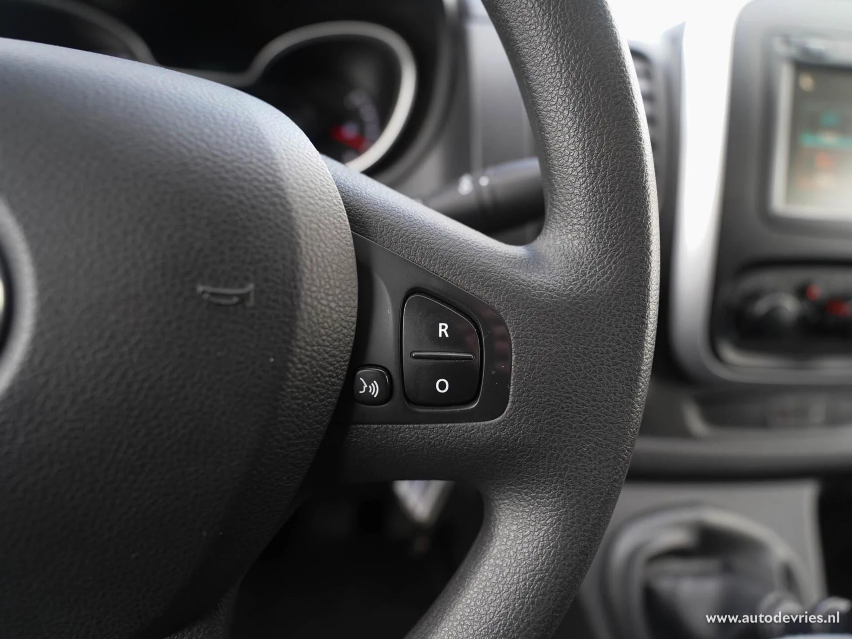Hoofdafbeelding Fiat Talento