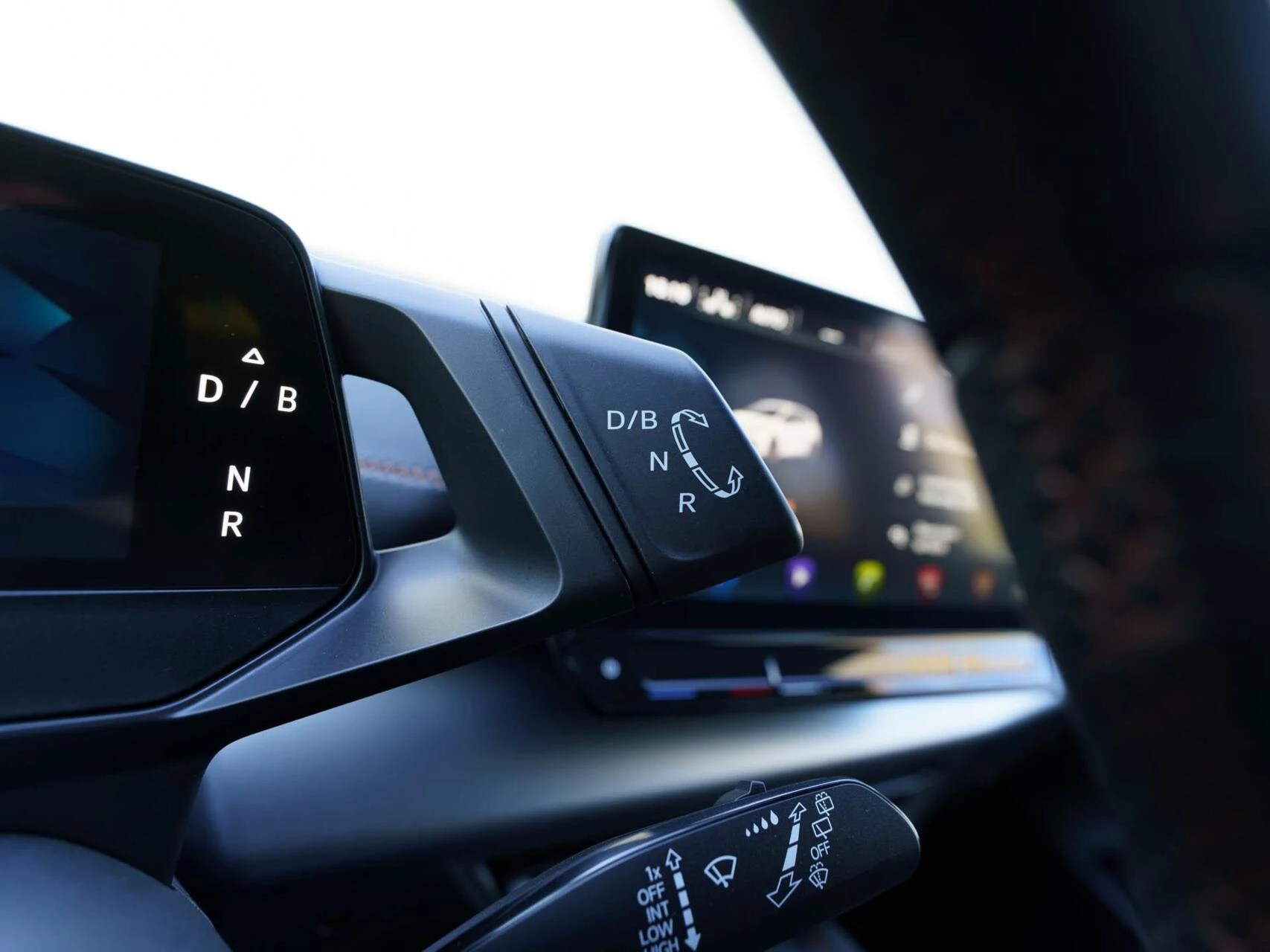 Hoofdafbeelding CUPRA Born