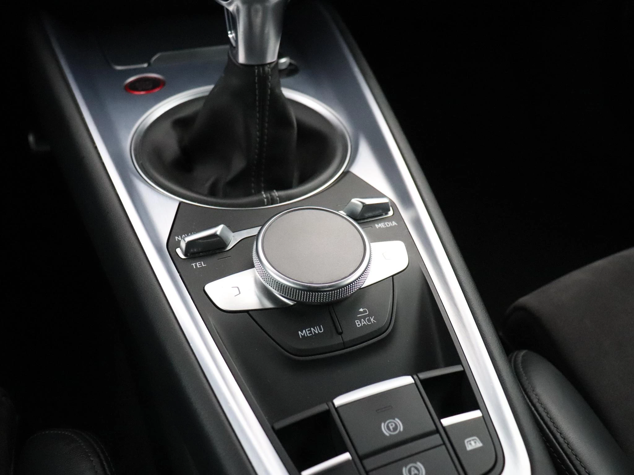 Hoofdafbeelding Audi TT