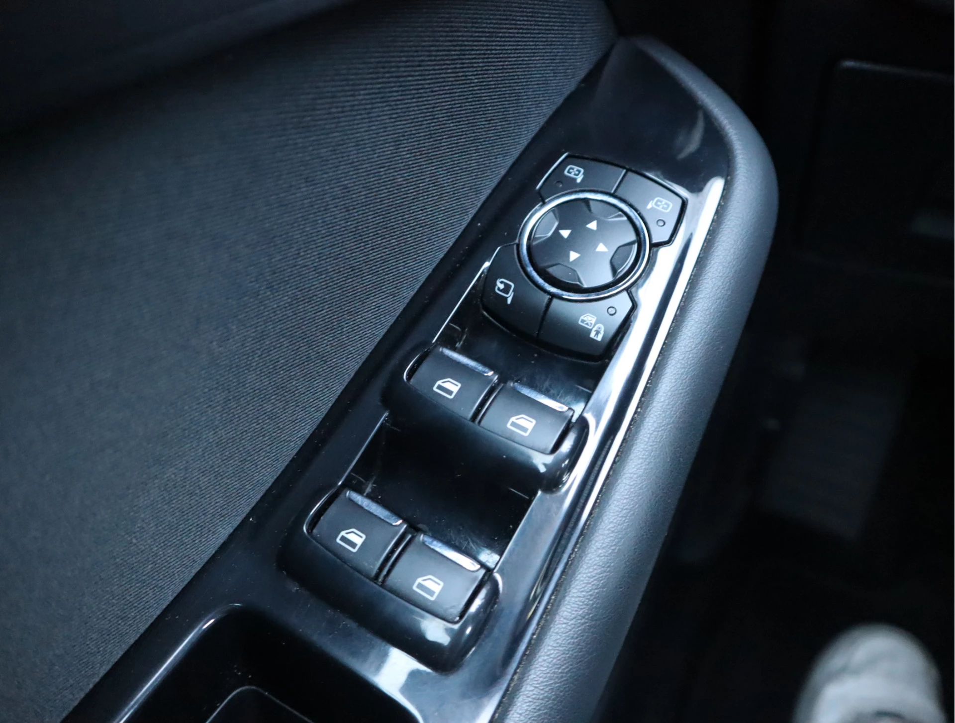 Hoofdafbeelding Ford S-Max