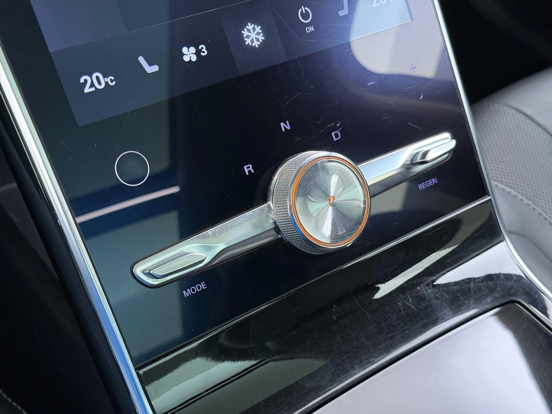 Hoofdafbeelding MG Marvel R