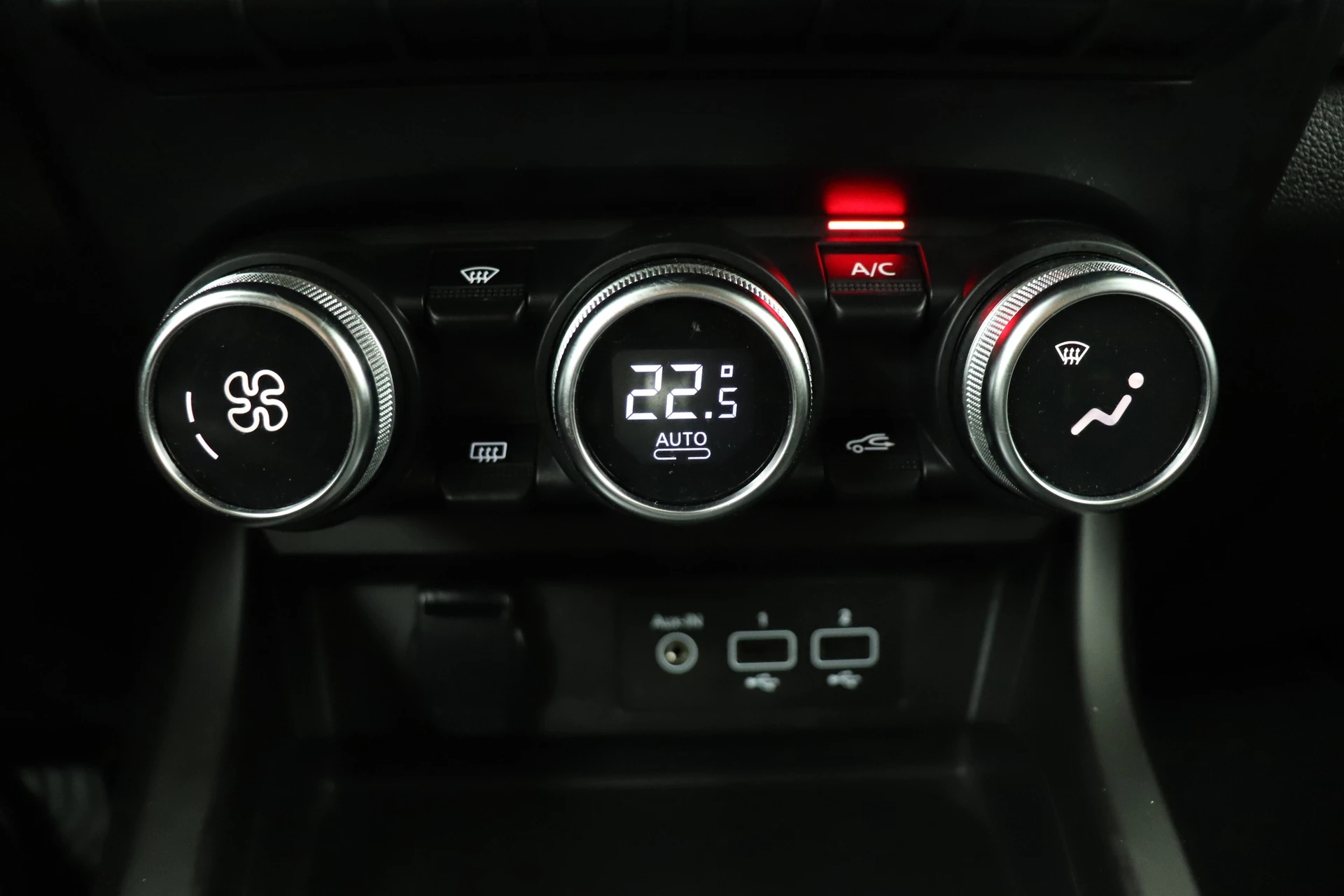 Hoofdafbeelding Renault Arkana