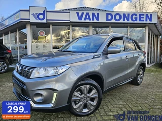 Suzuki Vitara 1.0 Boosterjet Select | Trekhaak / Carplay / Cruise / Camera