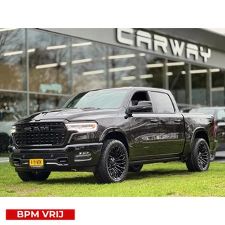 Hoofdafbeelding Dodge Ram Pick-Up Dodge Ram Pick-Up 3.0 TT SST H.O. LIMITED Night MY2025