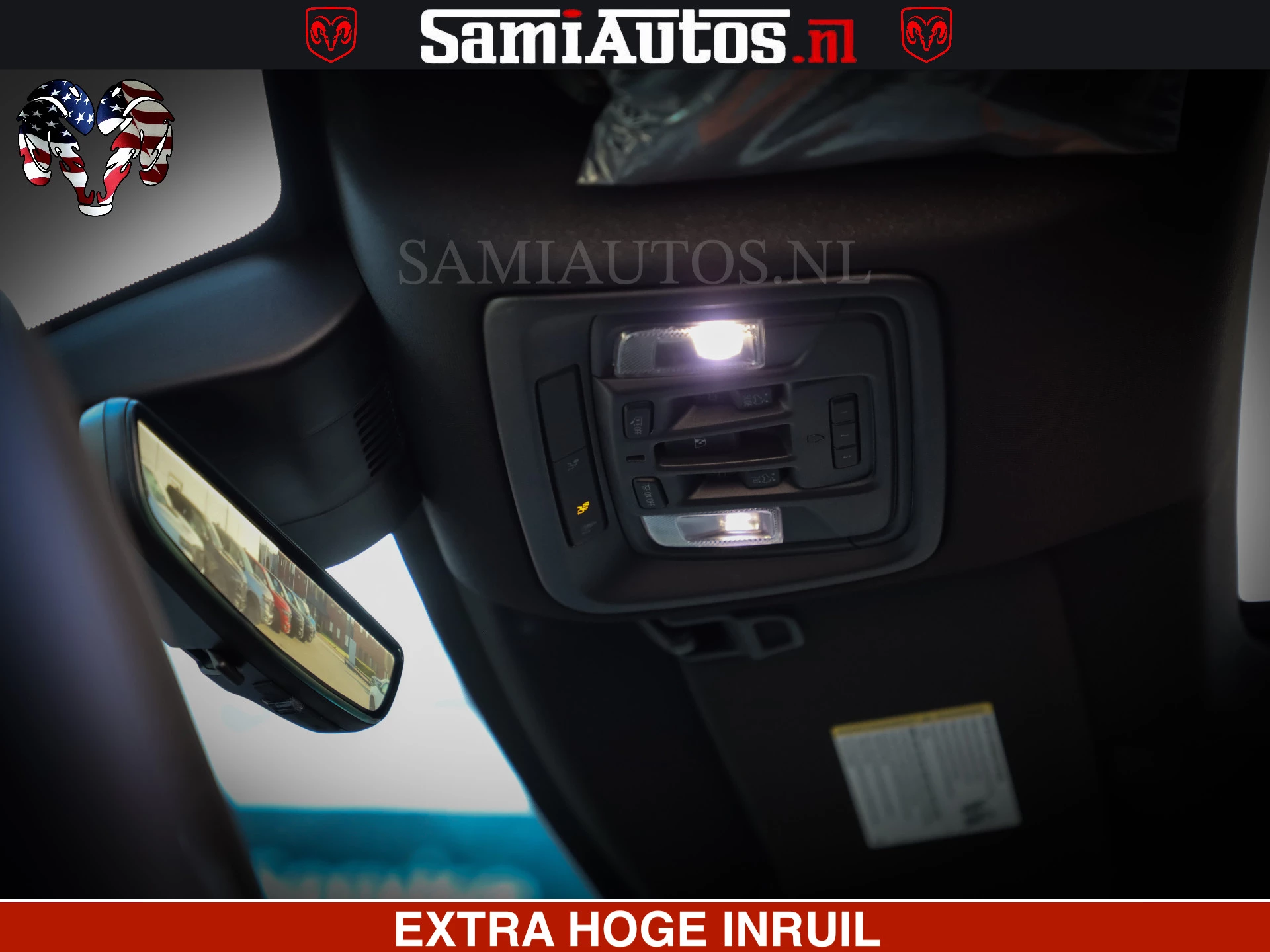 Hoofdafbeelding GMC Sierra