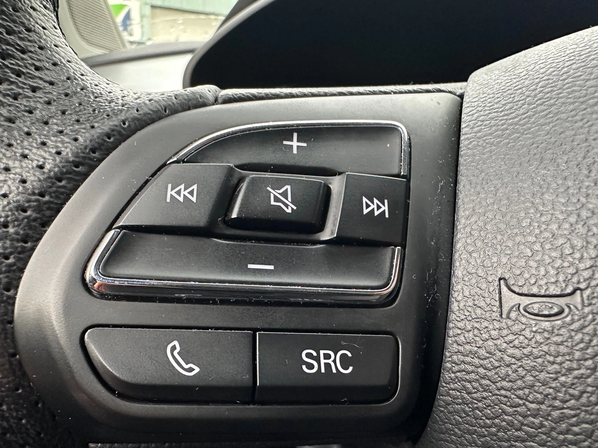 Hoofdafbeelding MG MG5