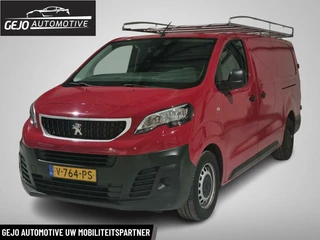 Peugeot Expert Bestel 231S 2.0 BlueHDI 120 Premium Pack I 2x schuifdeur I Trekhaak  I Imperiaal