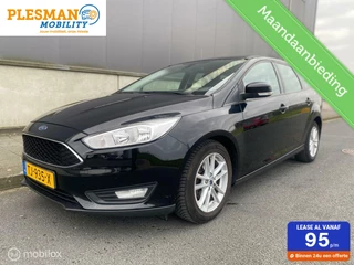 Ford Focus Wagon 1.0 Titanium * 125 PK * NWE DISTRIBUTIE *