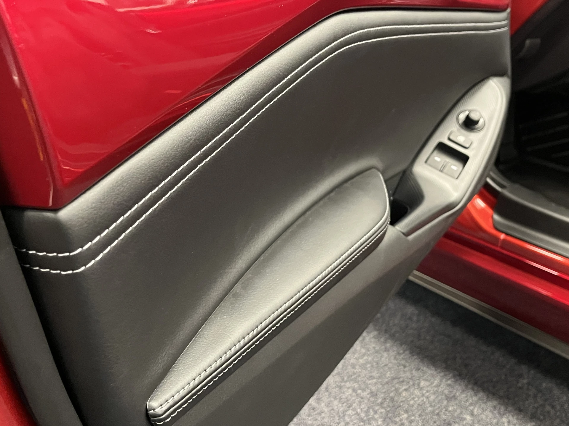 Hoofdafbeelding Mazda MX-5