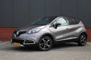 Hoofdafbeelding Renault Captur Renault Captur 1.2 TCe Dynamique Automaat | Navi |