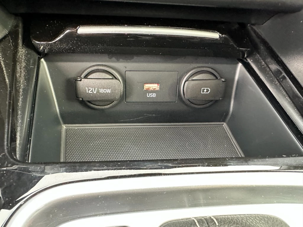 Hoofdafbeelding Kia ProCeed