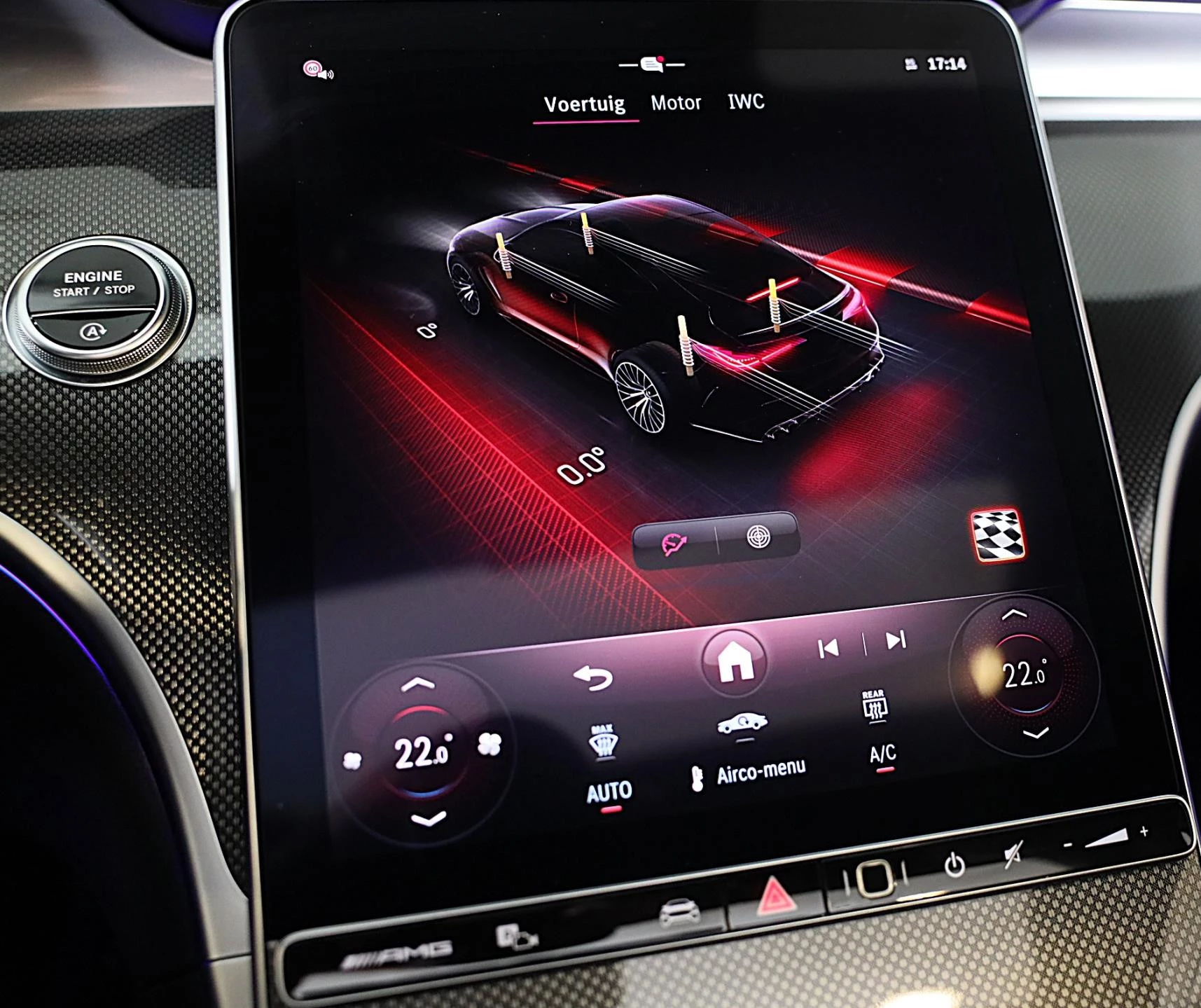 Hoofdafbeelding Mercedes-Benz CLE