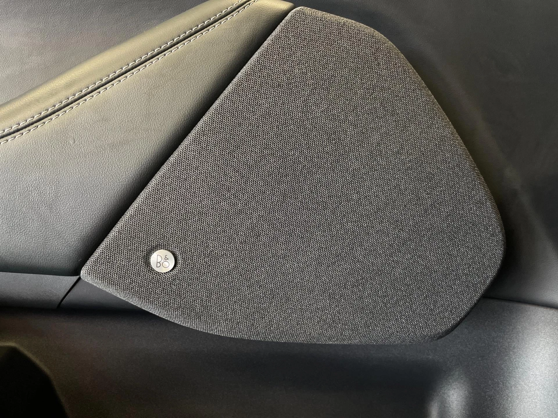 Hoofdafbeelding Ford Mustang Mach-E