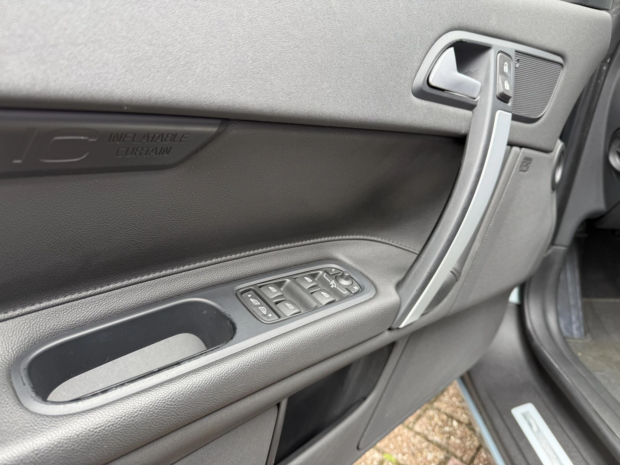 Hoofdafbeelding Volvo C70