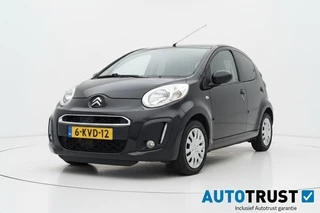 Citroen C1 1.0 Tendance AUTOMAAT 1e eigenaar ORG NED!